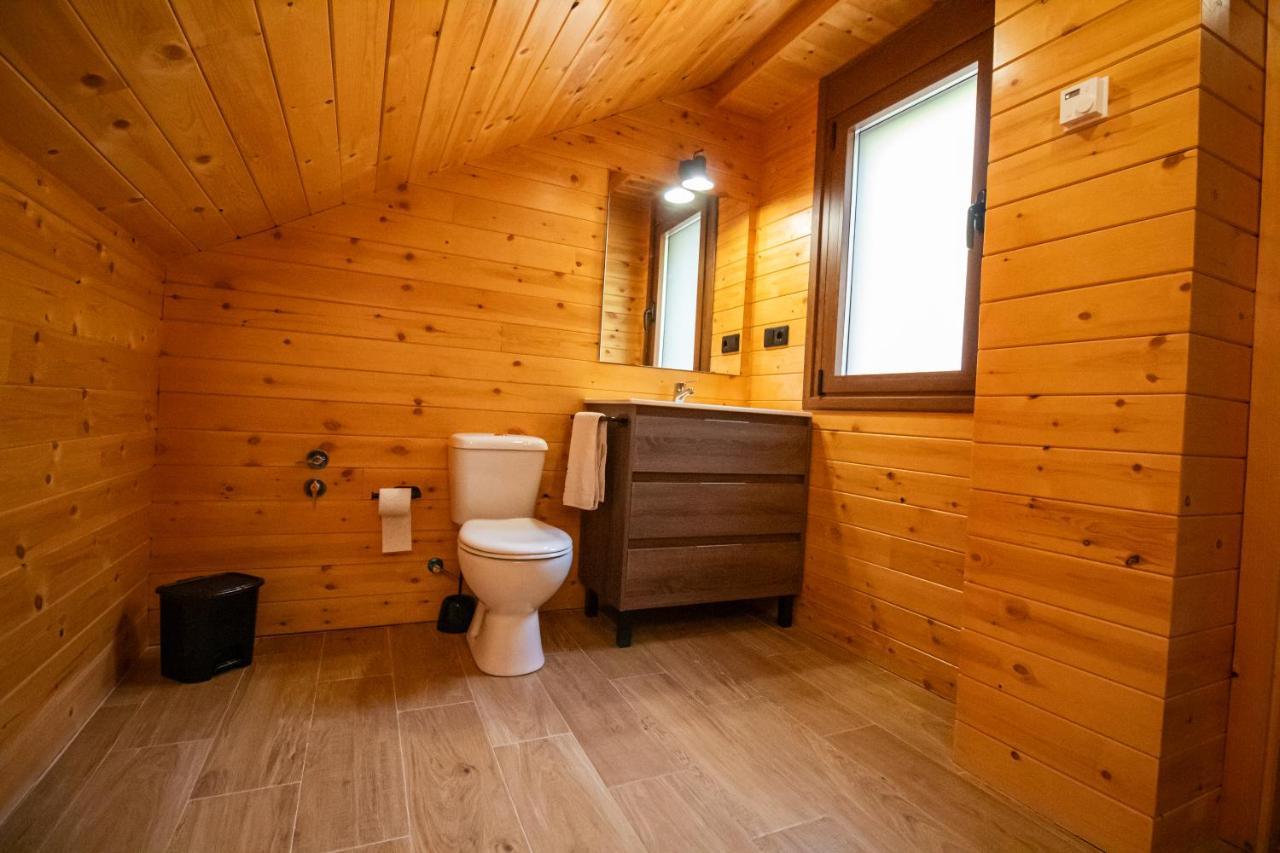 Apartamentos 7 Puentes Sierra Cazorla Casa Olivo Burunchel Ngoại thất bức ảnh